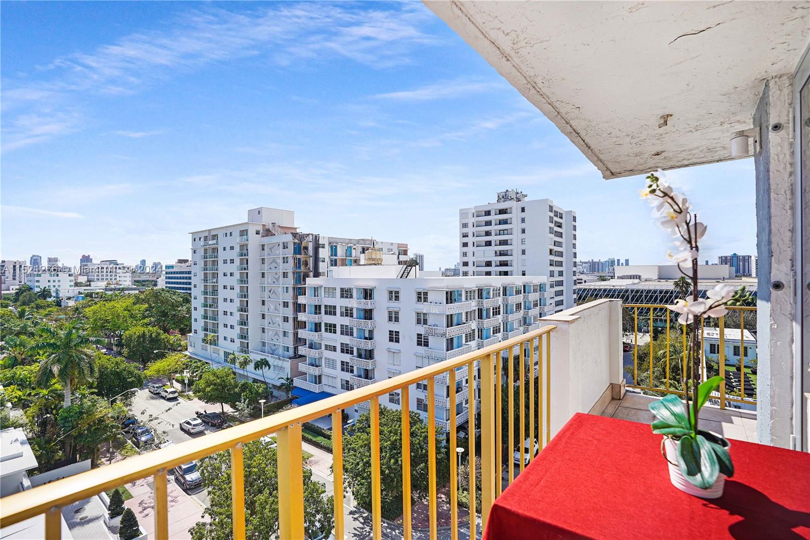 245 18th Street, Unit 902 Miami Beach, FL 33139 - Photo 45 of 54