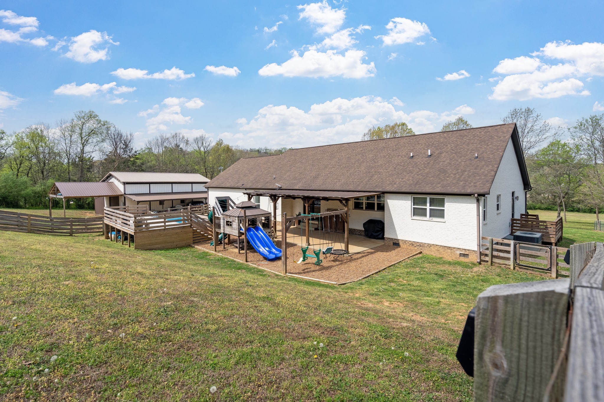 1362 Cliff Amos Road Spring Hill, TN 37174 - Photo 41 of 56 Gallery Image 41