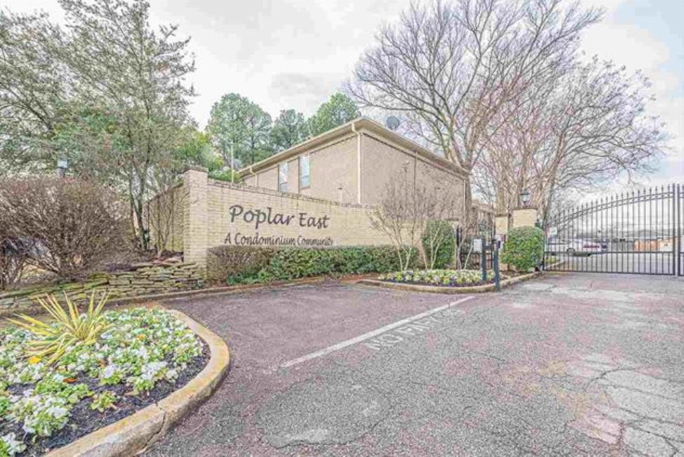 1025 June Road, Unit 6 Memphis, TN 38119 - Photo 1 of 19 Gallery Image 1
