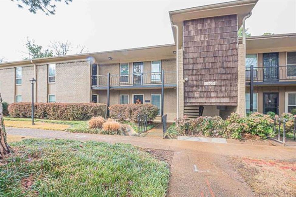 1025 June Road, Unit 6 Memphis, TN 38119 - Photo 17 of 19 Gallery Image 17