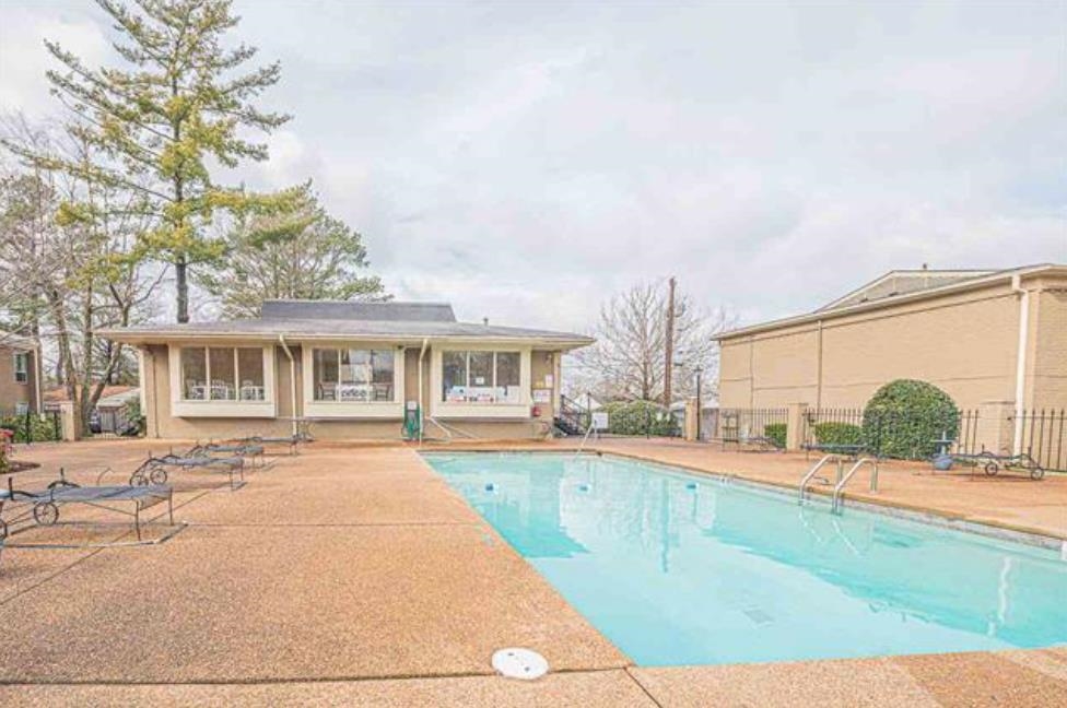 1025 June Road, Unit 6 Memphis, TN 38119 - Photo 19 of 19 Gallery Image 19