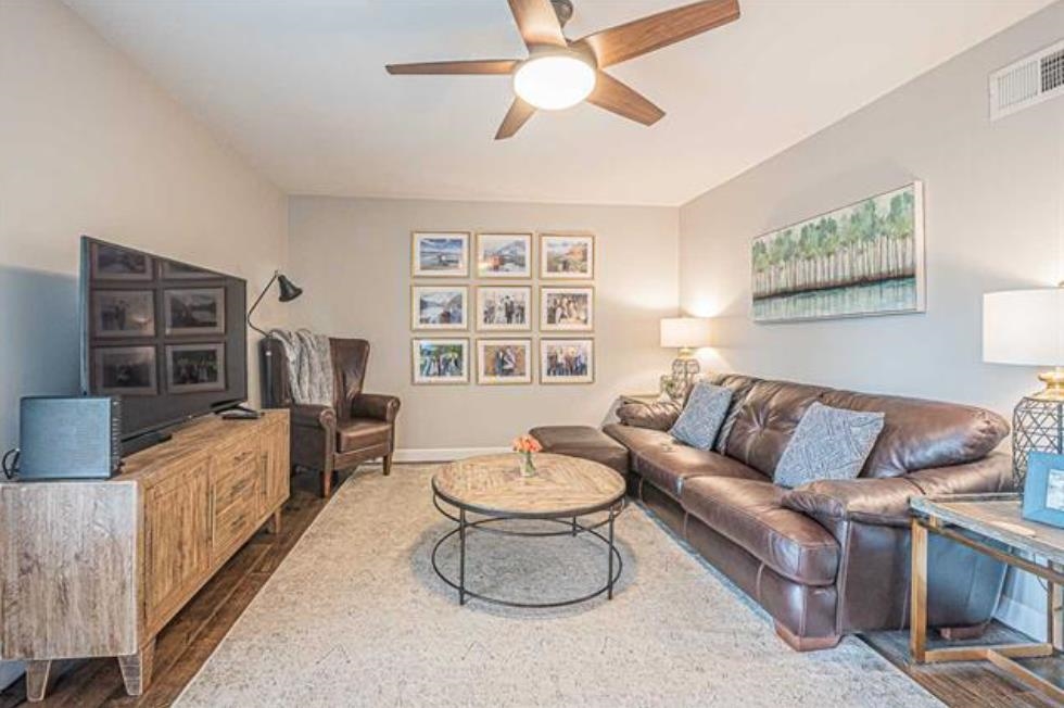 1025 June Road, Unit 6 Memphis, TN 38119 - Photo 3 of 19 Gallery Image 3