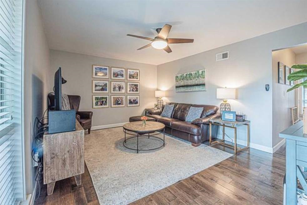 1025 June Road, Unit 6 Memphis, TN 38119 - Photo 4 of 19 Gallery Image 4