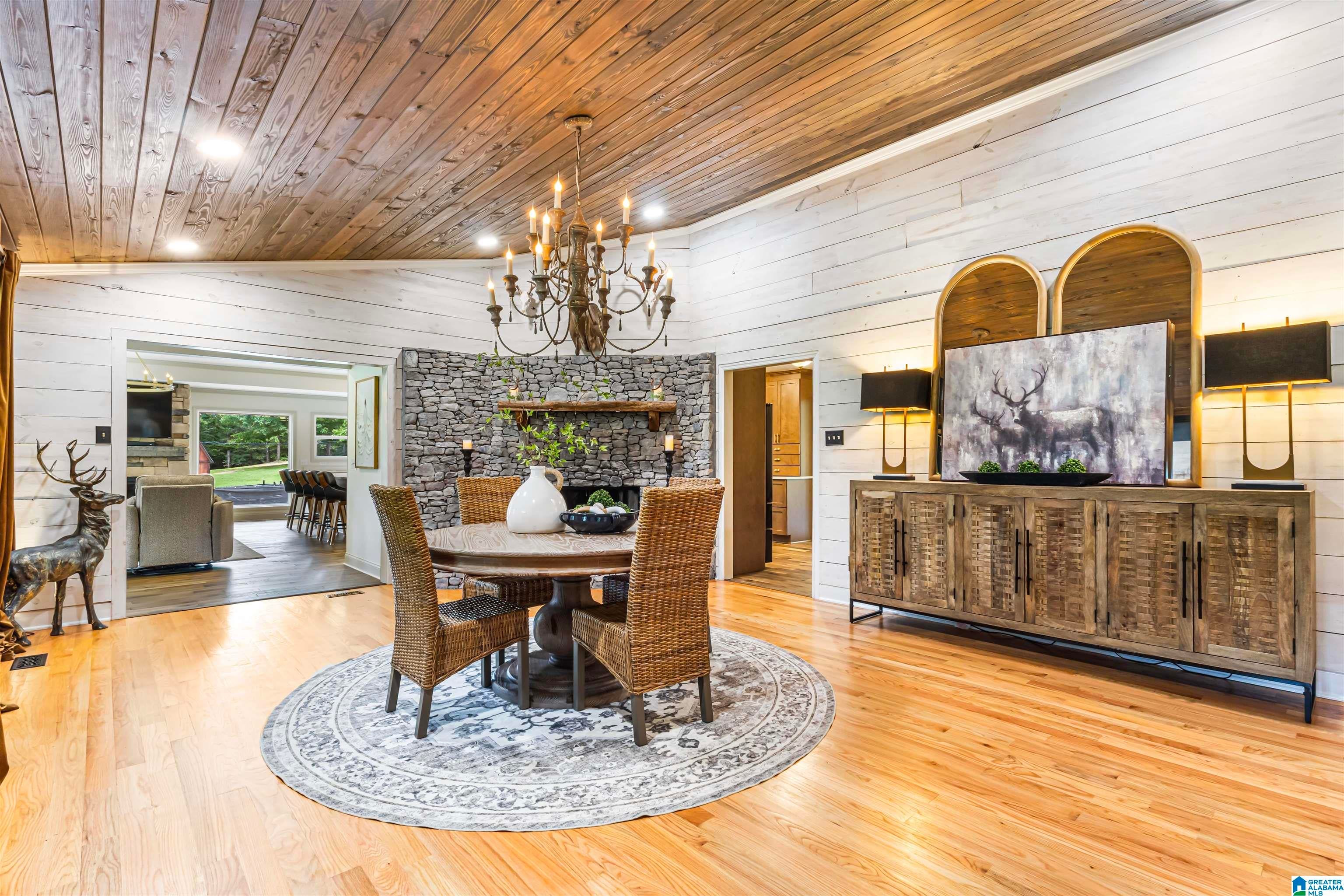 201 Benefield Gap Road Piedmont, AL 36272 - Photo 27 of 69