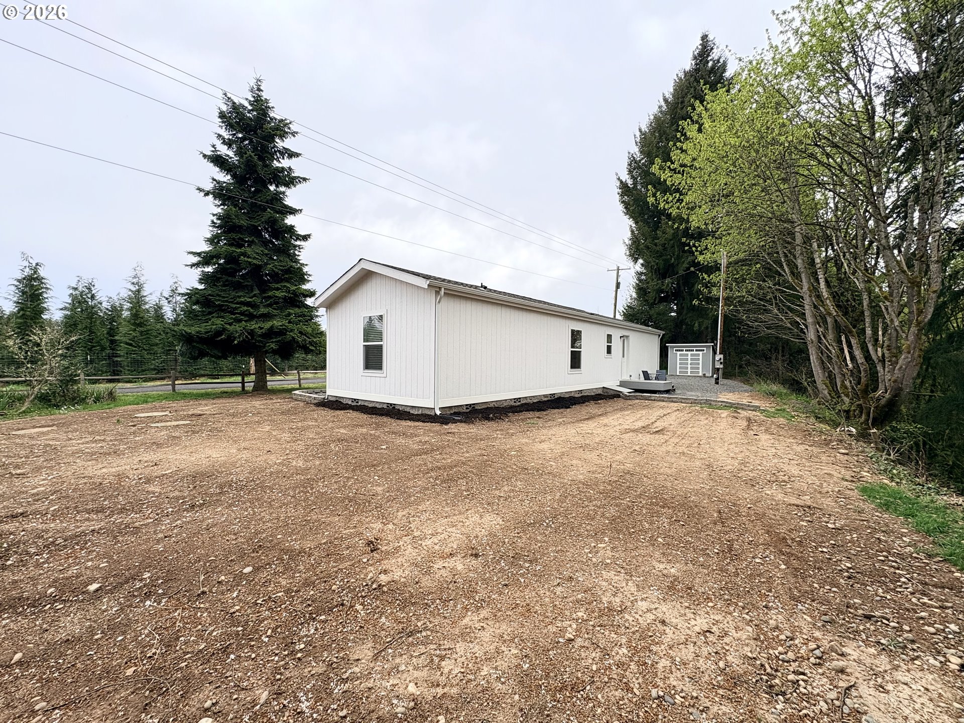 763 Eadon Road Toledo, WA 98591 - Photo 27 of 28