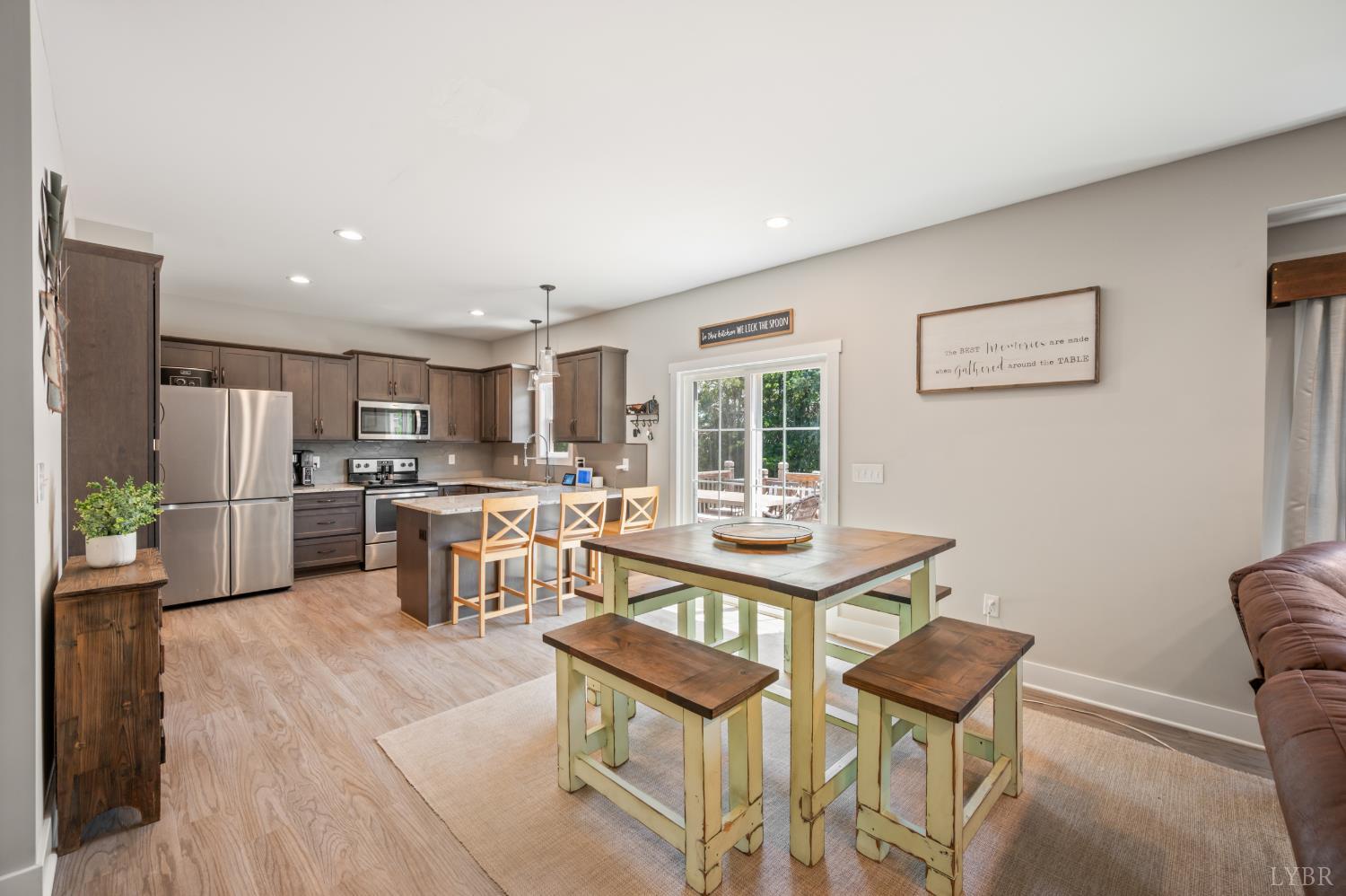 266 Timber Ridge Drive Forest, VA 24551 - Photo 10 of 69