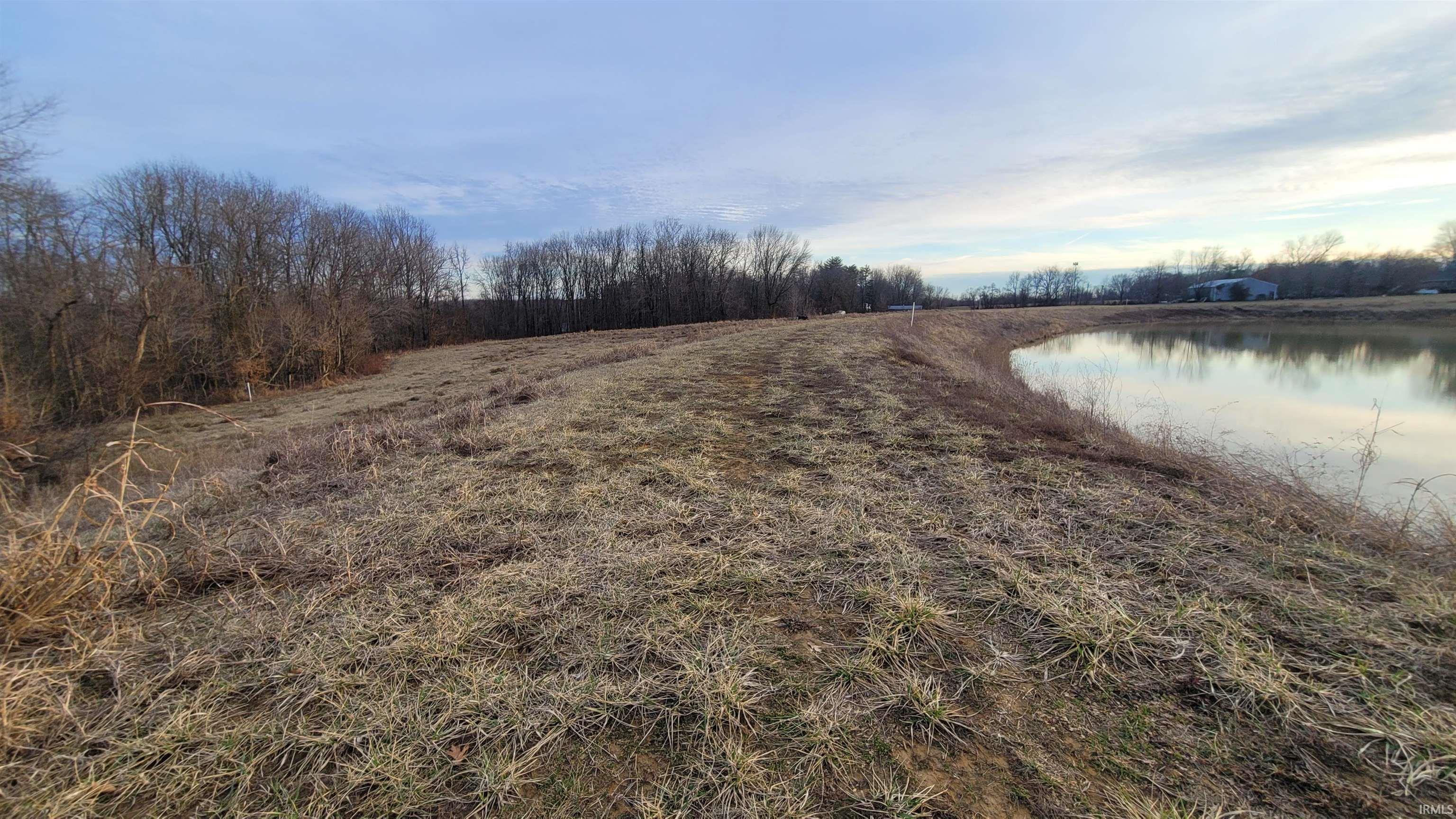 0 Denzer Road Evansville, IN 47713 - Photo 4 of 7