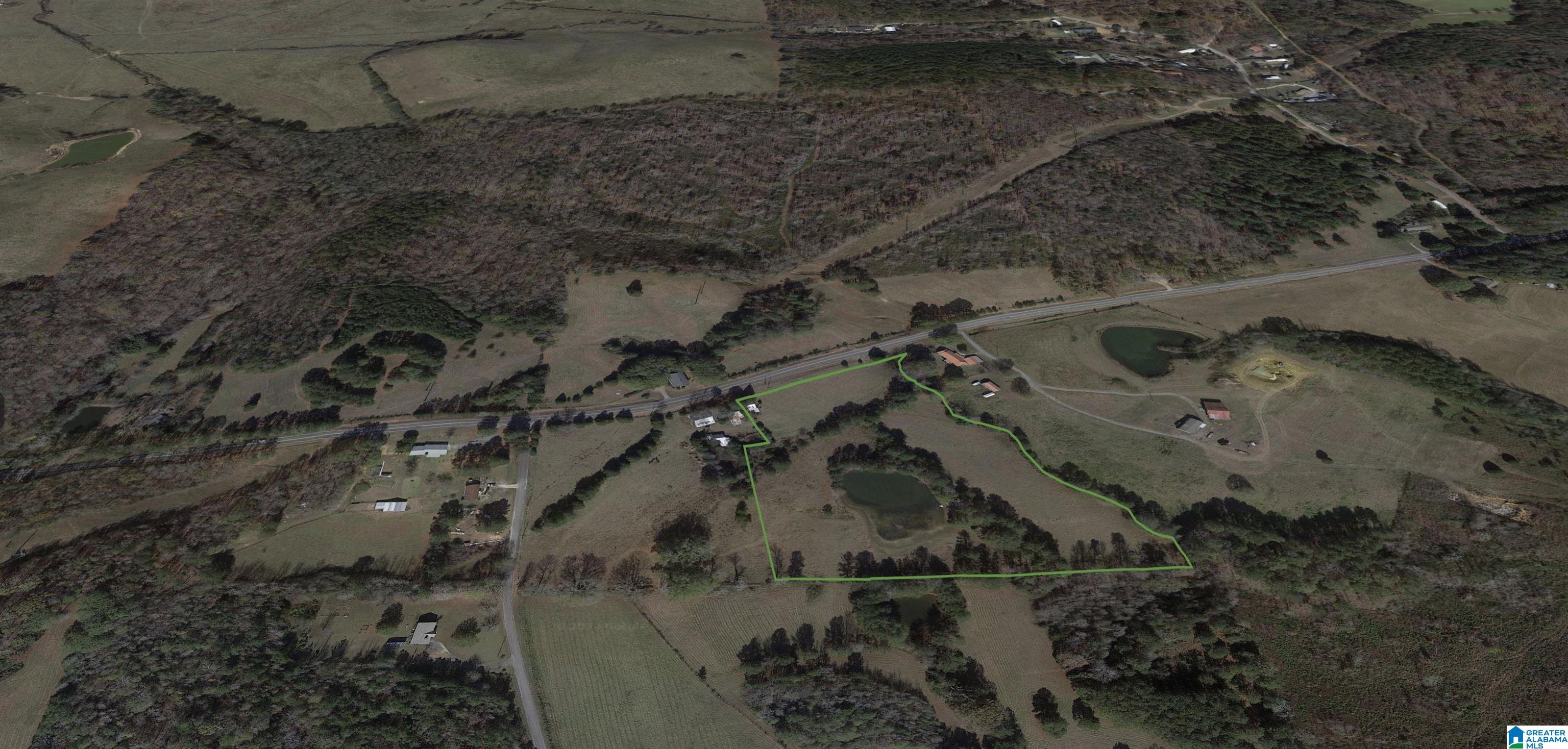 0 Highway 132, Unit 11 / ACRES Oneonta, AL 35121 - Photo 3 of 18