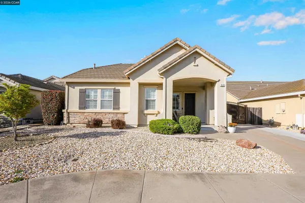 a front view of a house with a porch