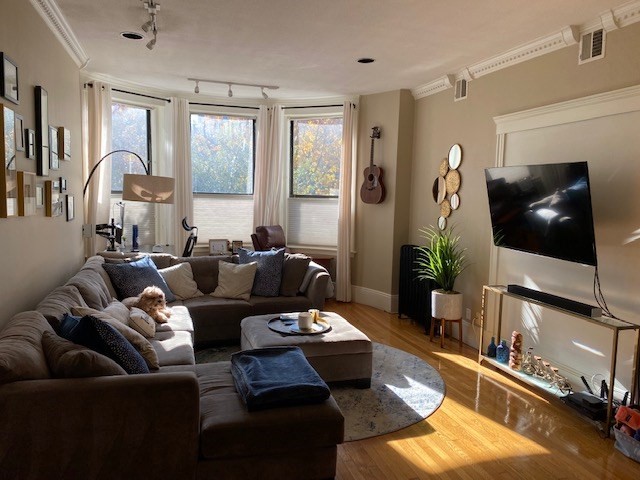 1038 Beacon Street, Unit 100 Brookline, MA 02446 - Photo 6 of 23