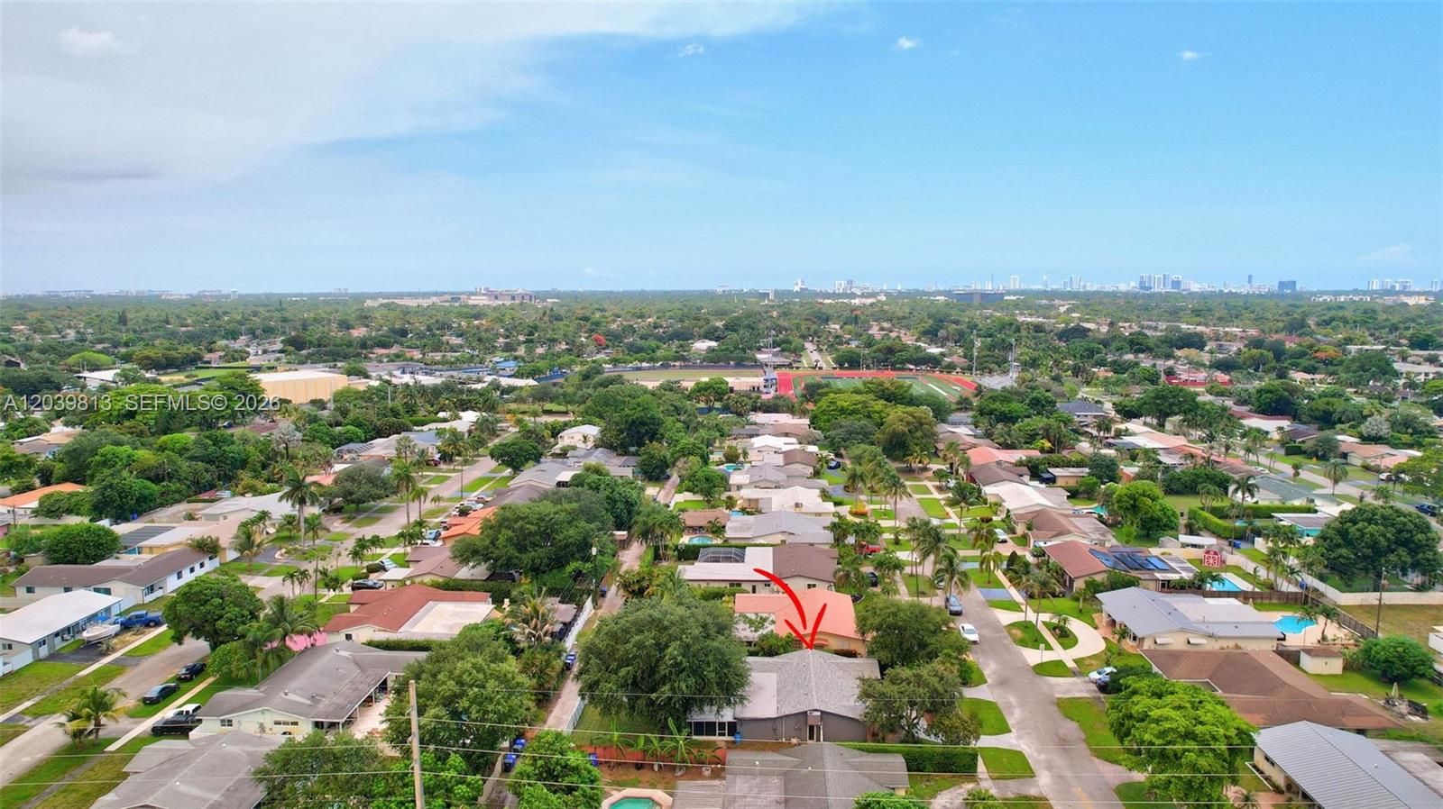 5511 Taylor Street Hollywood, FL 33021 - Photo 45 of 55