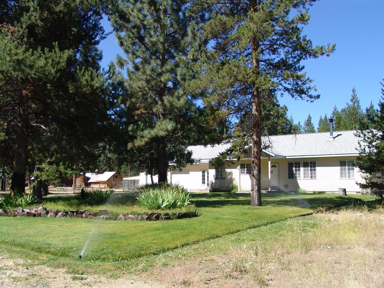 1229 Fred Mann Road La Pine, OR 97739 - Photo 2 of 25 Additional Photo