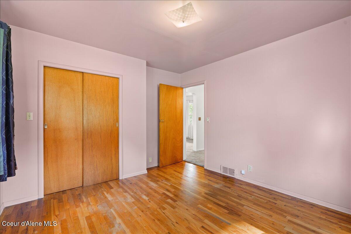 2122 Nine Mile Road, Unit B Wallace, ID 83873 - Photo 23 of 41 22-Bedroom 2