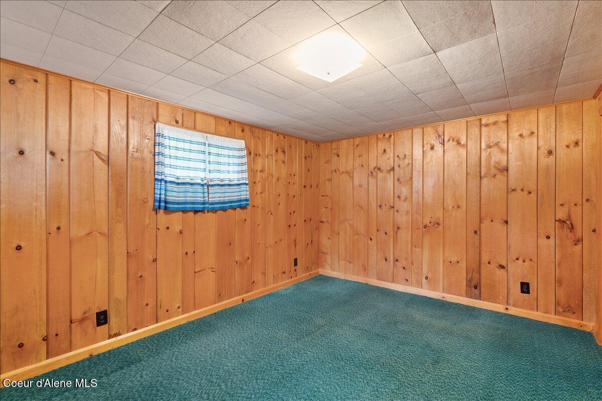 2122 Nine Mile Road, Unit B Wallace, ID 83873 - Photo 28 of 41 27-Bedroom 3