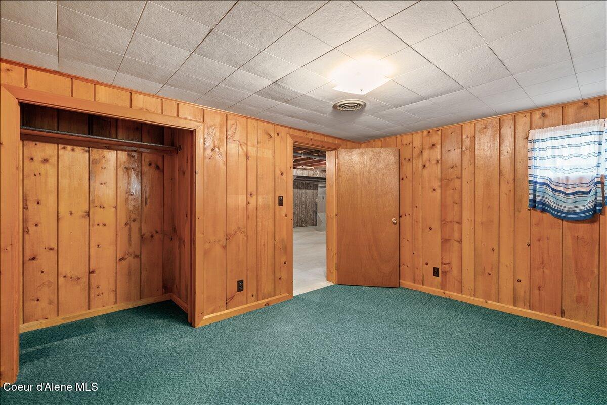 2122 Nine Mile Road, Unit B Wallace, ID 83873 - Photo 29 of 41 28-Bedroom 3