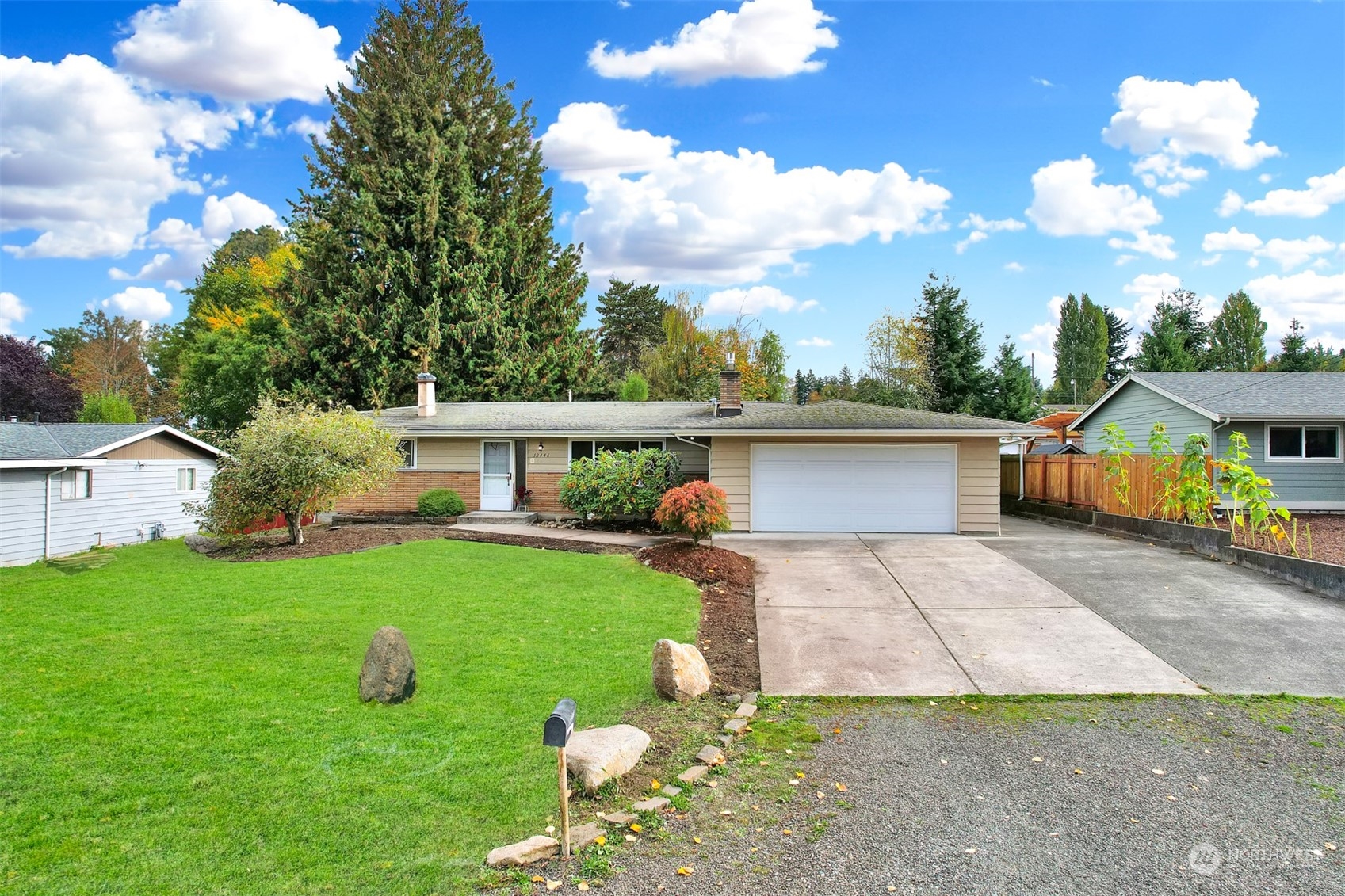 12446 155th Avenue Southeast Renton, WA 98059 - Photo 1 of 38 Gallery Image 1
