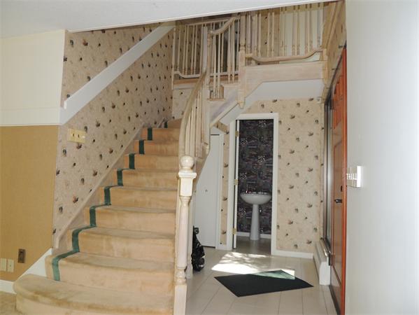 12 Alden Thrasher Road Monson, MA 01057 - Photo 17 of 26 a view of entryway with a front door