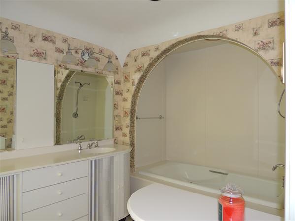 12 Alden Thrasher Road Monson, MA 01057 - Photo 19 of 26 a bathroom with a sink a toilet and shower