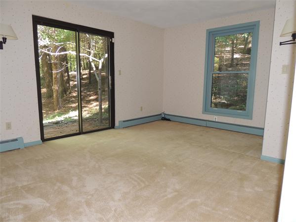 12 Alden Thrasher Road Monson, MA 01057 - Photo 23 of 26 an empty room with windows