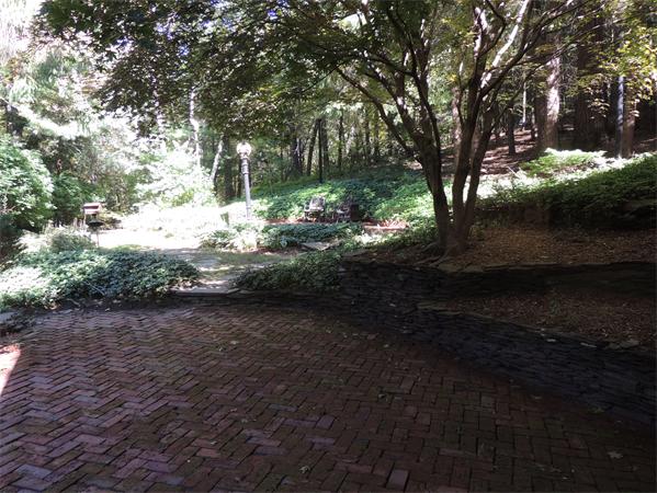 12 Alden Thrasher Road Monson, MA 01057 - Photo 26 of 26 a view of outdoor space and yard