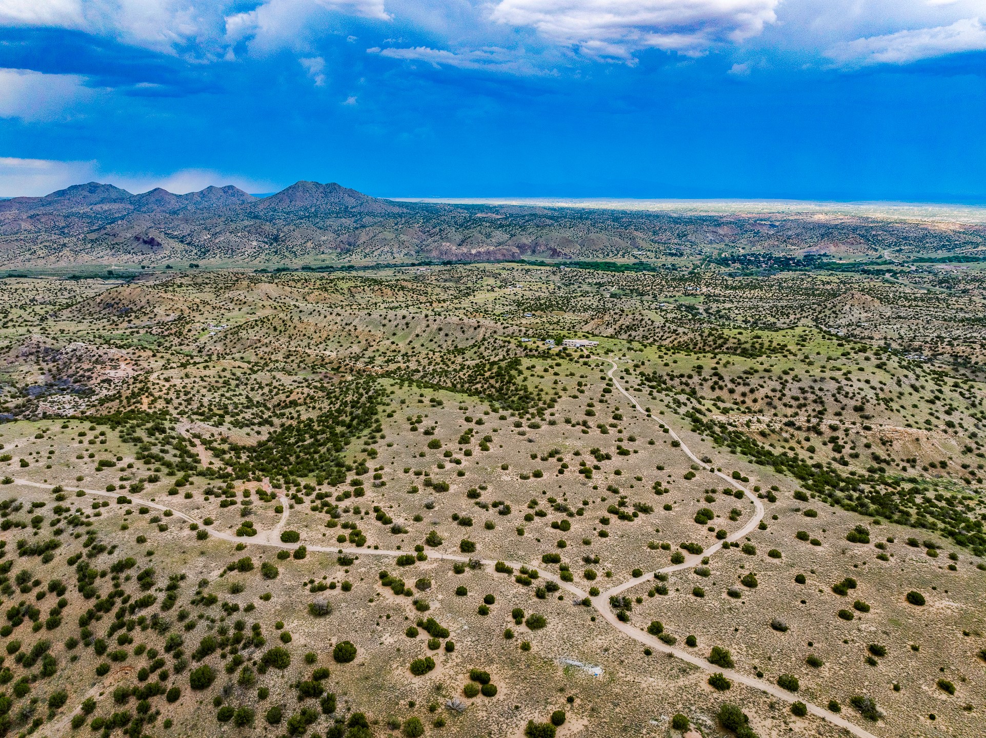 115 B Waldo Mesa Road Cerrillos, NM 87010 - Photo 45 of 64