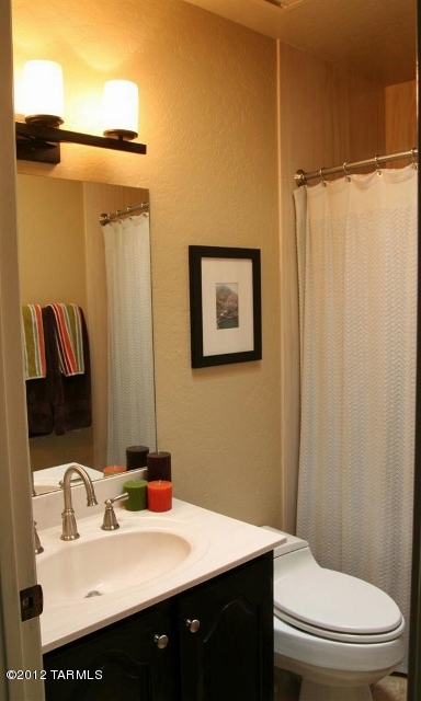 5580 East Shadow Ridge Drive Tucson, AZ 85750 - Photo 15 of 18