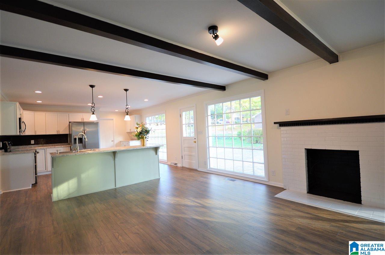 2314 Byler Road Moulton, AL 35650 - Photo 8 of 29