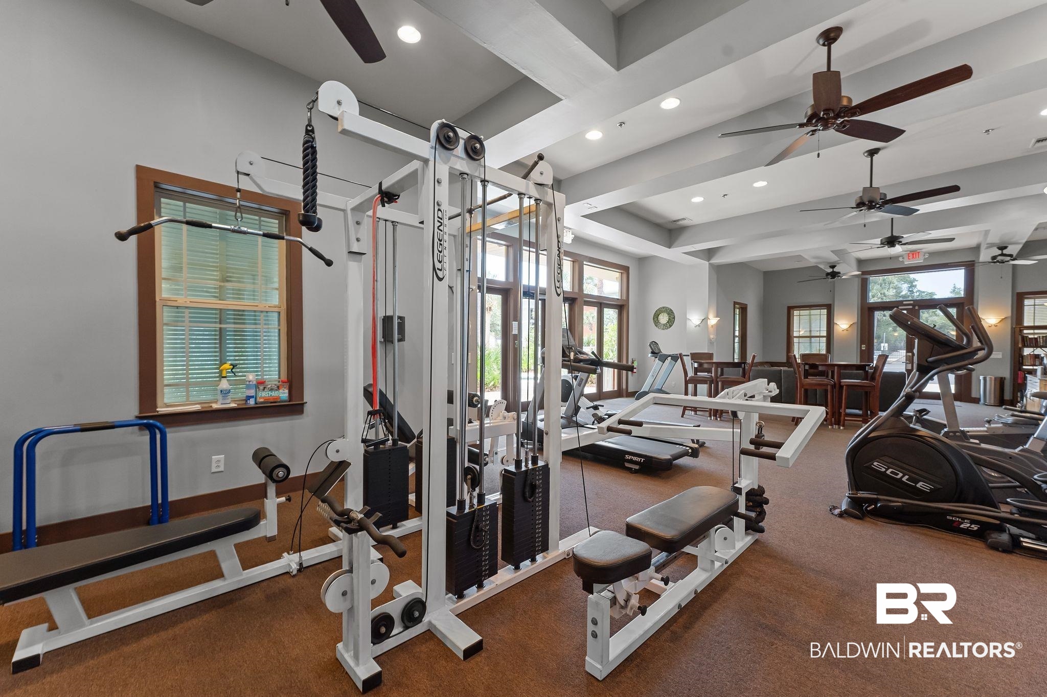 1430 Regency Road, Unit D103 Gulf Shores, AL 36542 - Photo 34 of 36
