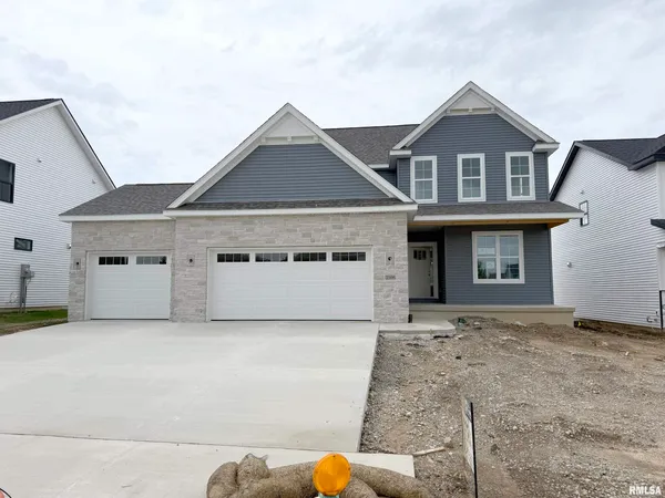 $594,900 | 2508 West Arden Way, Dunlap, IL 61525