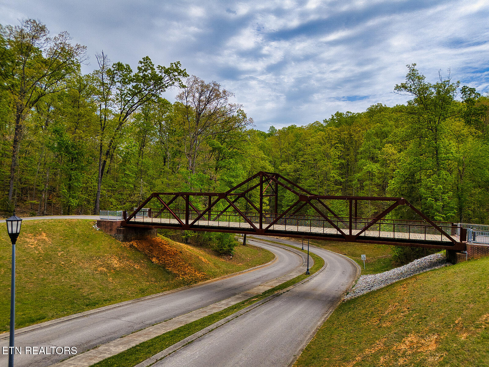 Lot 2-b & 3 Sheerwater Road Kingston, TN 37763 - Photo 14 of 15 DJI_20250418023208_0387_D_LuminarNeo-edi