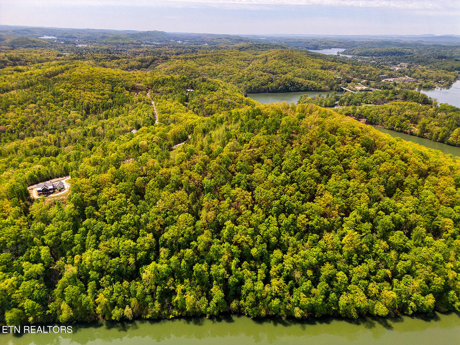 Lot 2-b & 3 Sheerwater Road Kingston, TN 37763 - Photo 6 of 15 DJI_20250418011156_0305_D_LuminarNeo-edi
