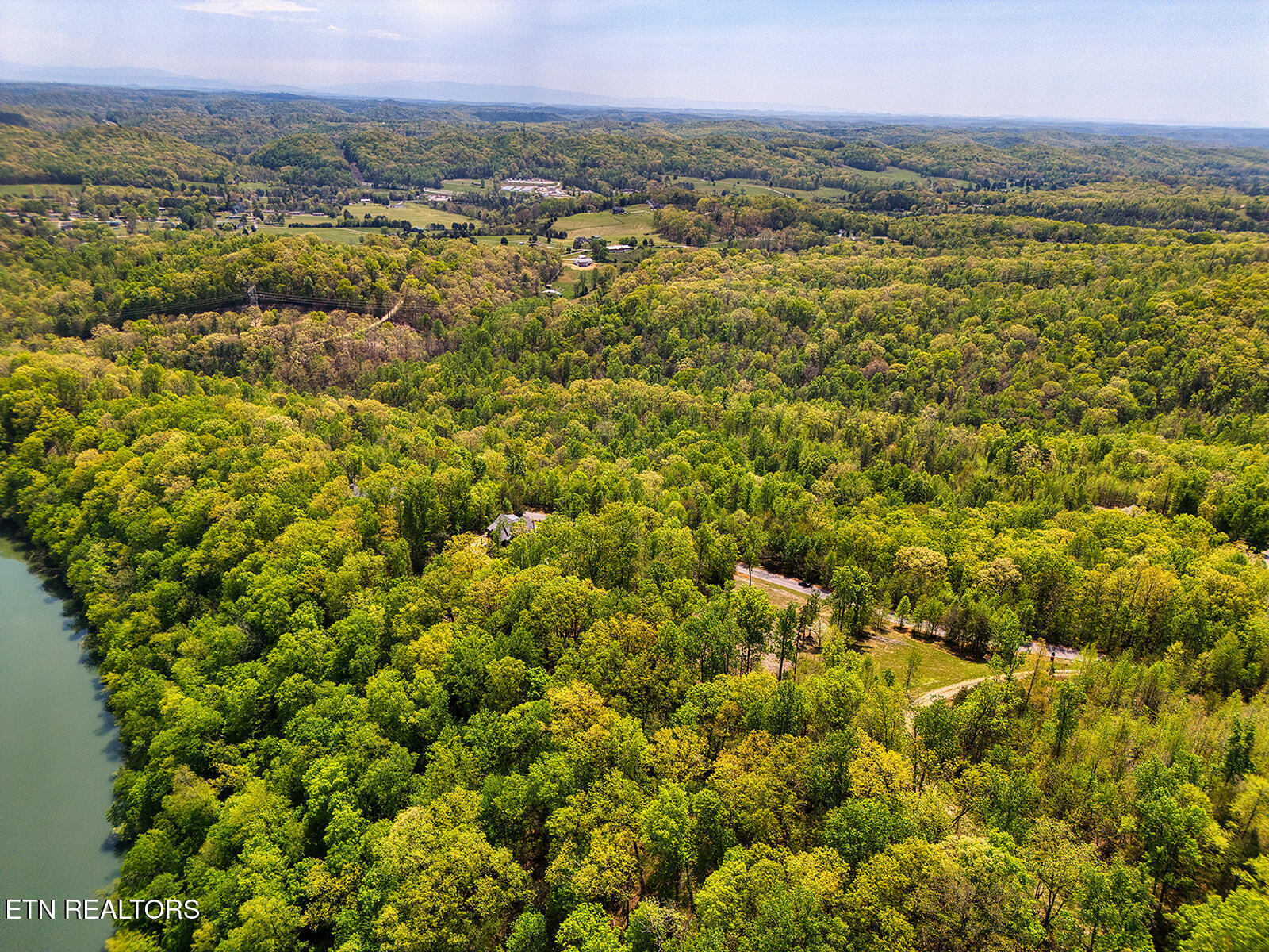 Lot 2-b & 3 Sheerwater Road Kingston, TN 37763 - Photo 10 of 15 DJI_20250418011058_0295_D_LuminarNeo-edi