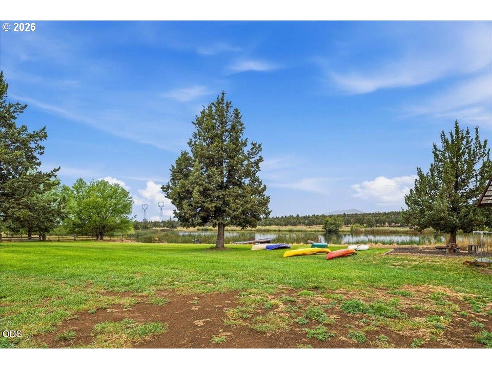 7995 Southwest Houston Lake Road Powell Butte, OR 97753 - Photo 18 of 47