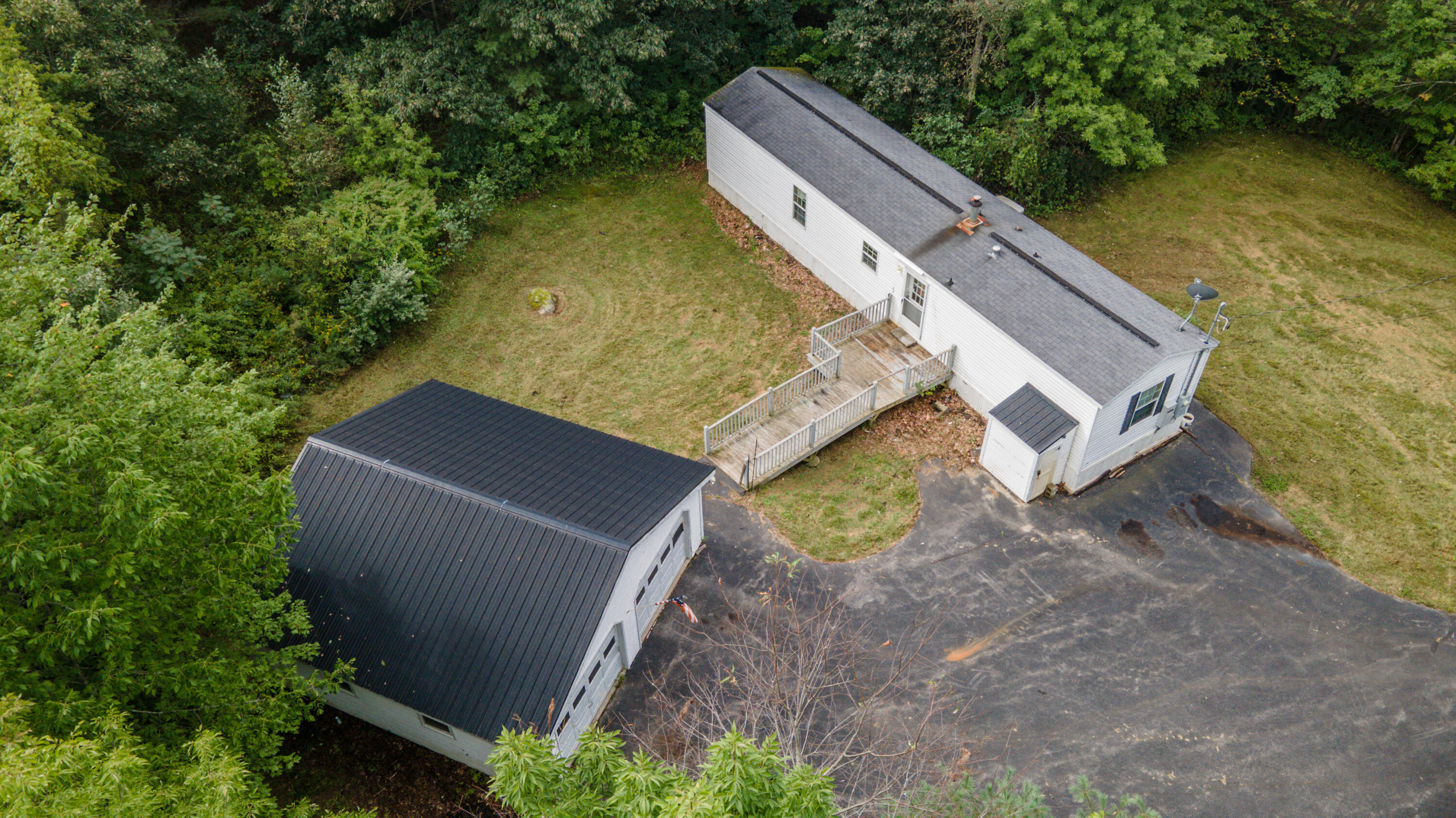 688 Wiscasset Road Pittston, ME 04345 - Photo 35 of 36 Exterior24