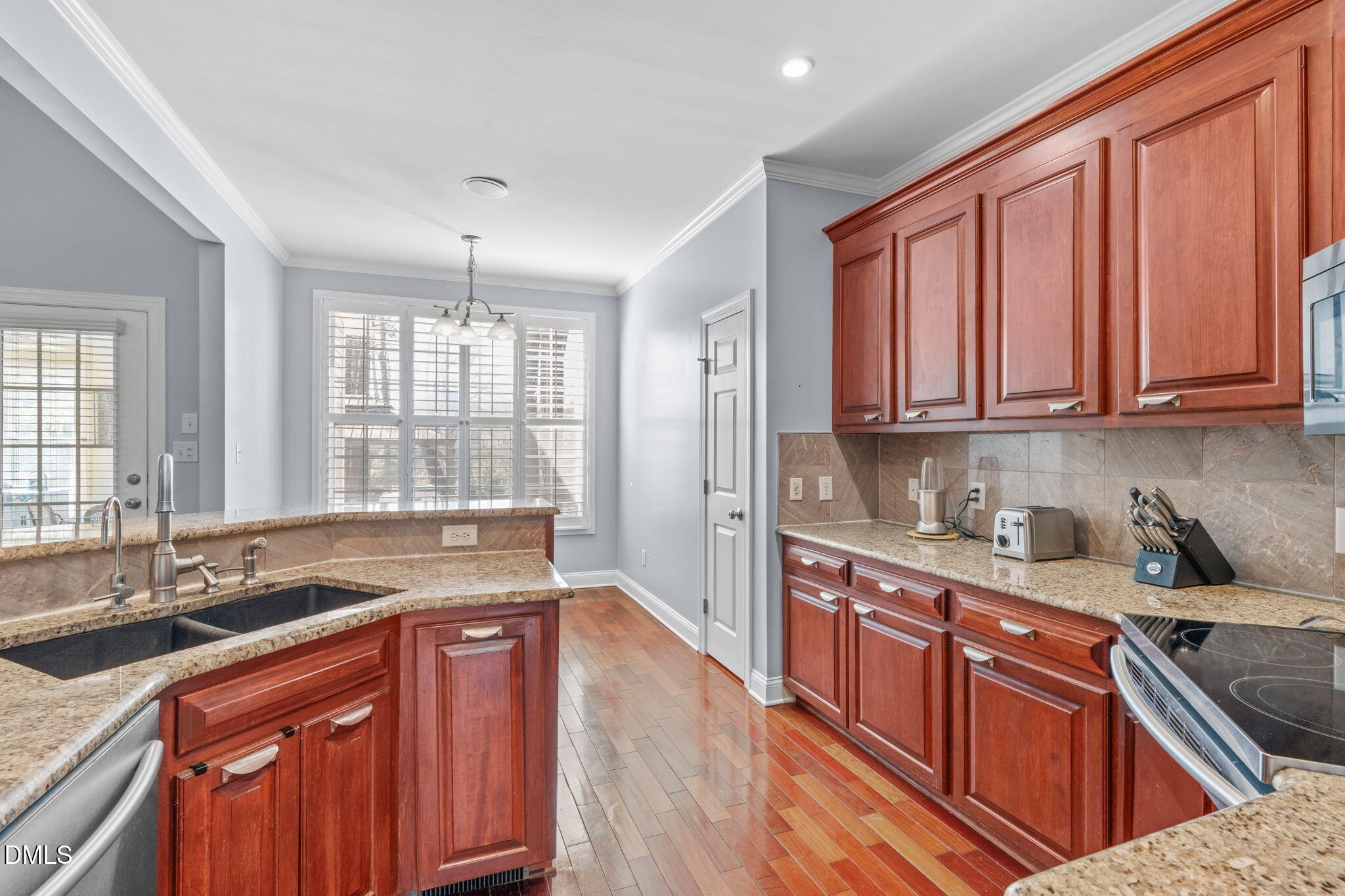 26 Pine Croft Road Angier, NC 27501 - Photo 9 of 38 Kitchen