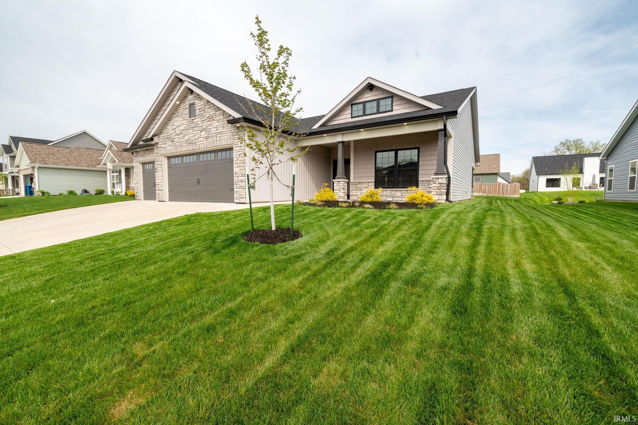 4685 Fieldstone Drive Lafayette, IN 47909 - Photo 2 of 36