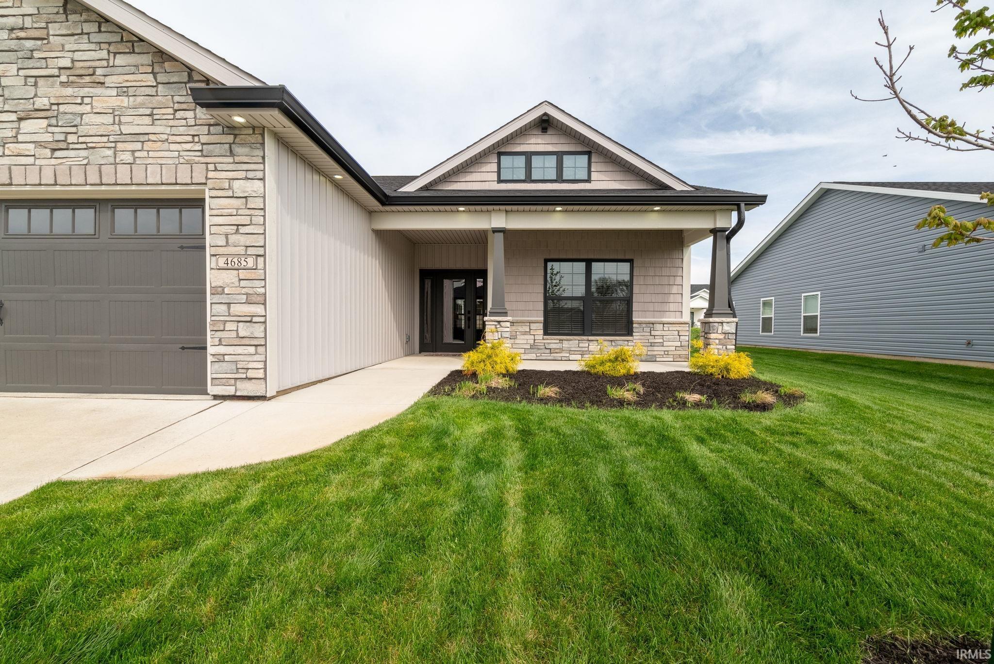 4685 Fieldstone Drive Lafayette, IN 47909 - Photo 3 of 36