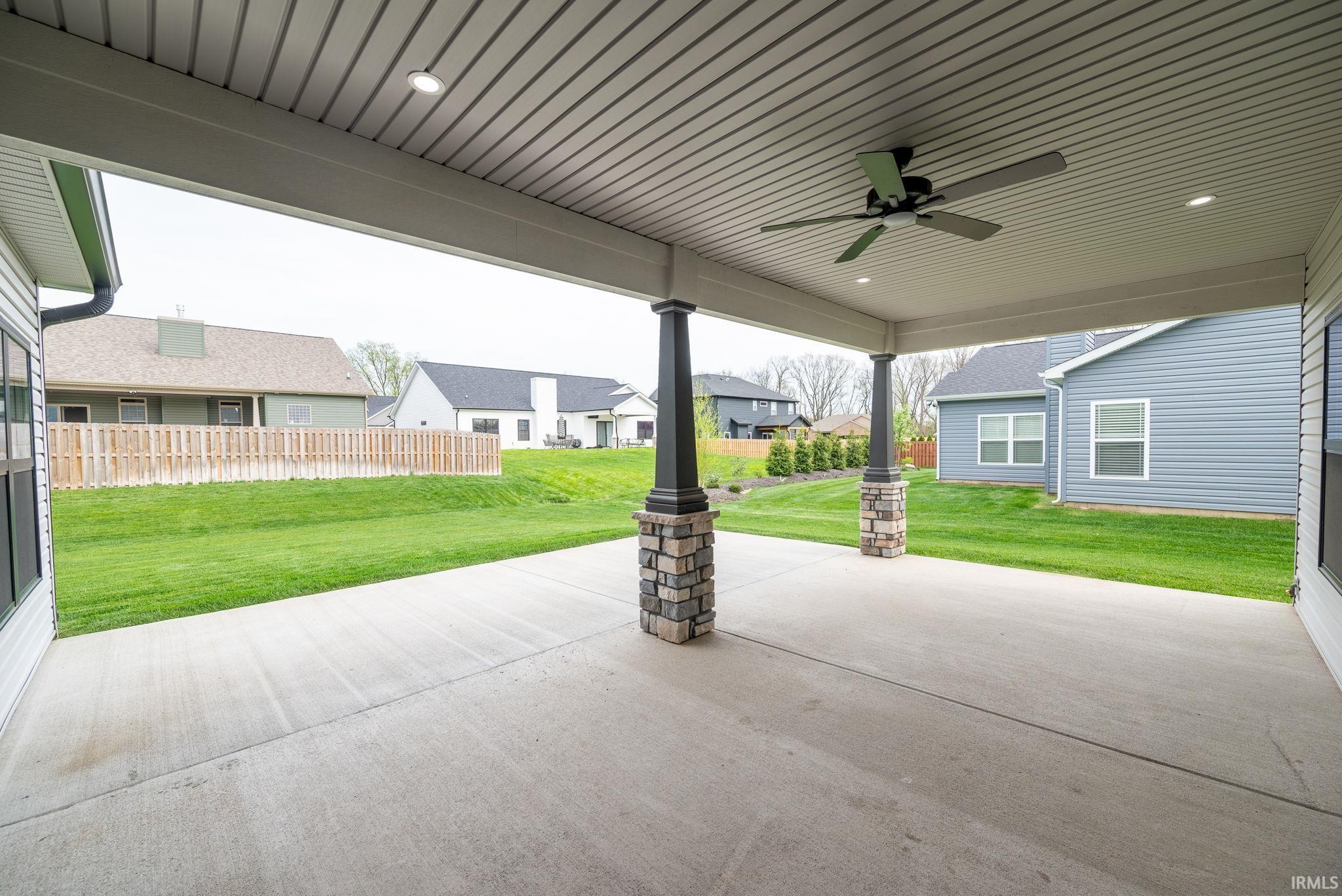4685 Fieldstone Drive Lafayette, IN 47909 - Photo 31 of 36