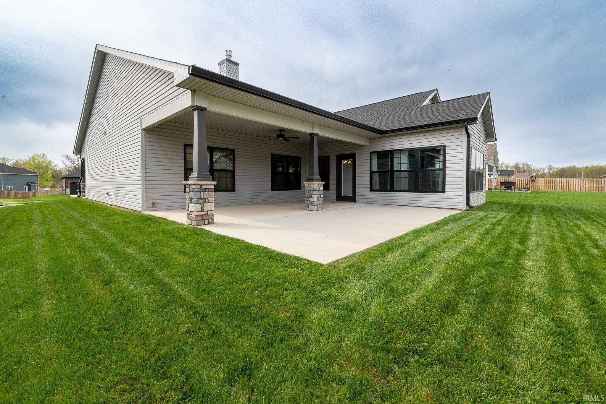 4685 Fieldstone Drive Lafayette, IN 47909 - Photo 33 of 36