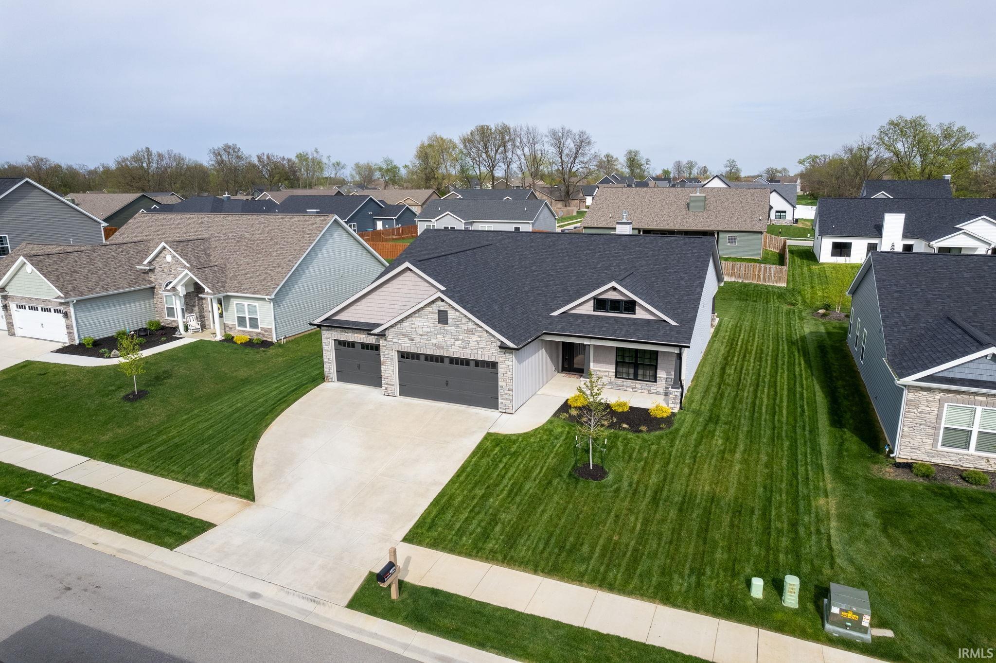 4685 Fieldstone Drive Lafayette, IN 47909 - Photo 36 of 36