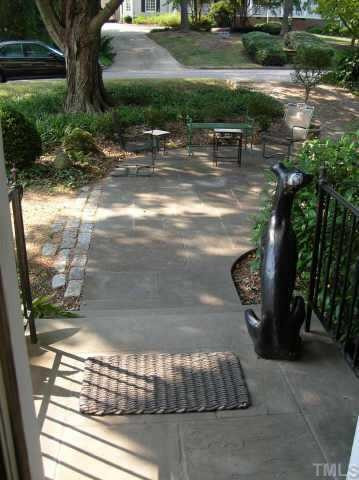 2612 Dover Road Raleigh, NC 27608 - Photo 10 of 10 Other