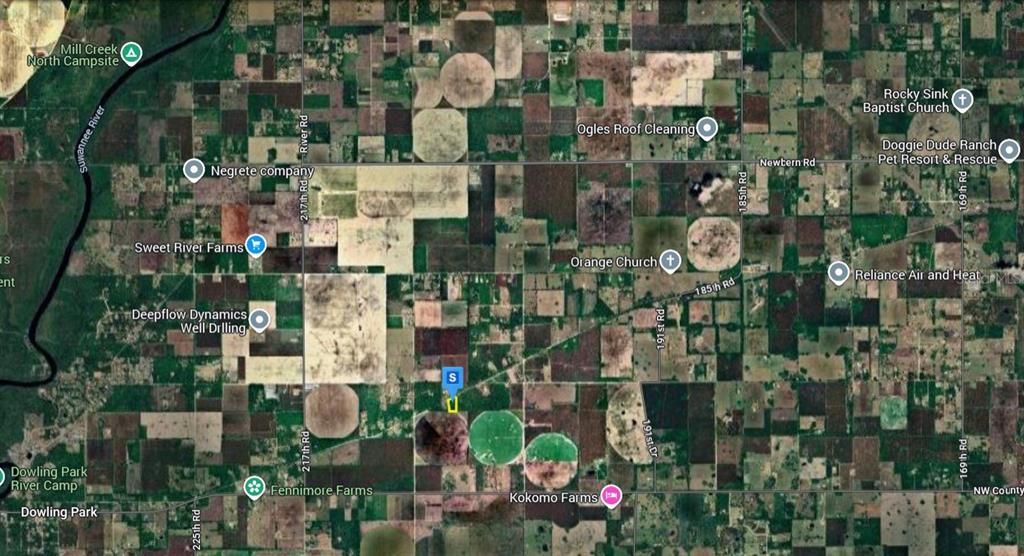 20565 Lancaster Road Live Oak, FL 32060 - Photo 3 of 5