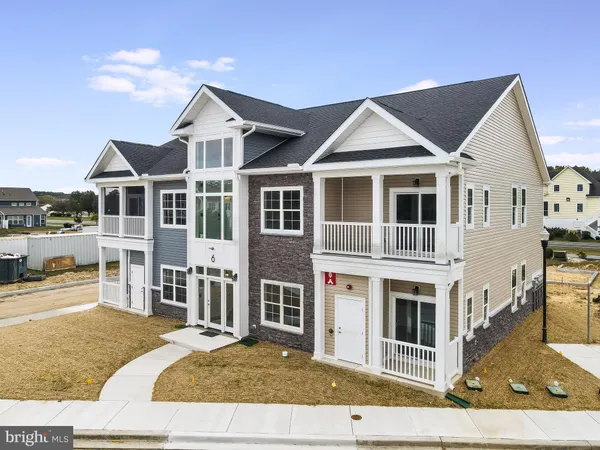 $440,000 | 14 Bowers Drive, Unit 2, Ocean View, DE 19970