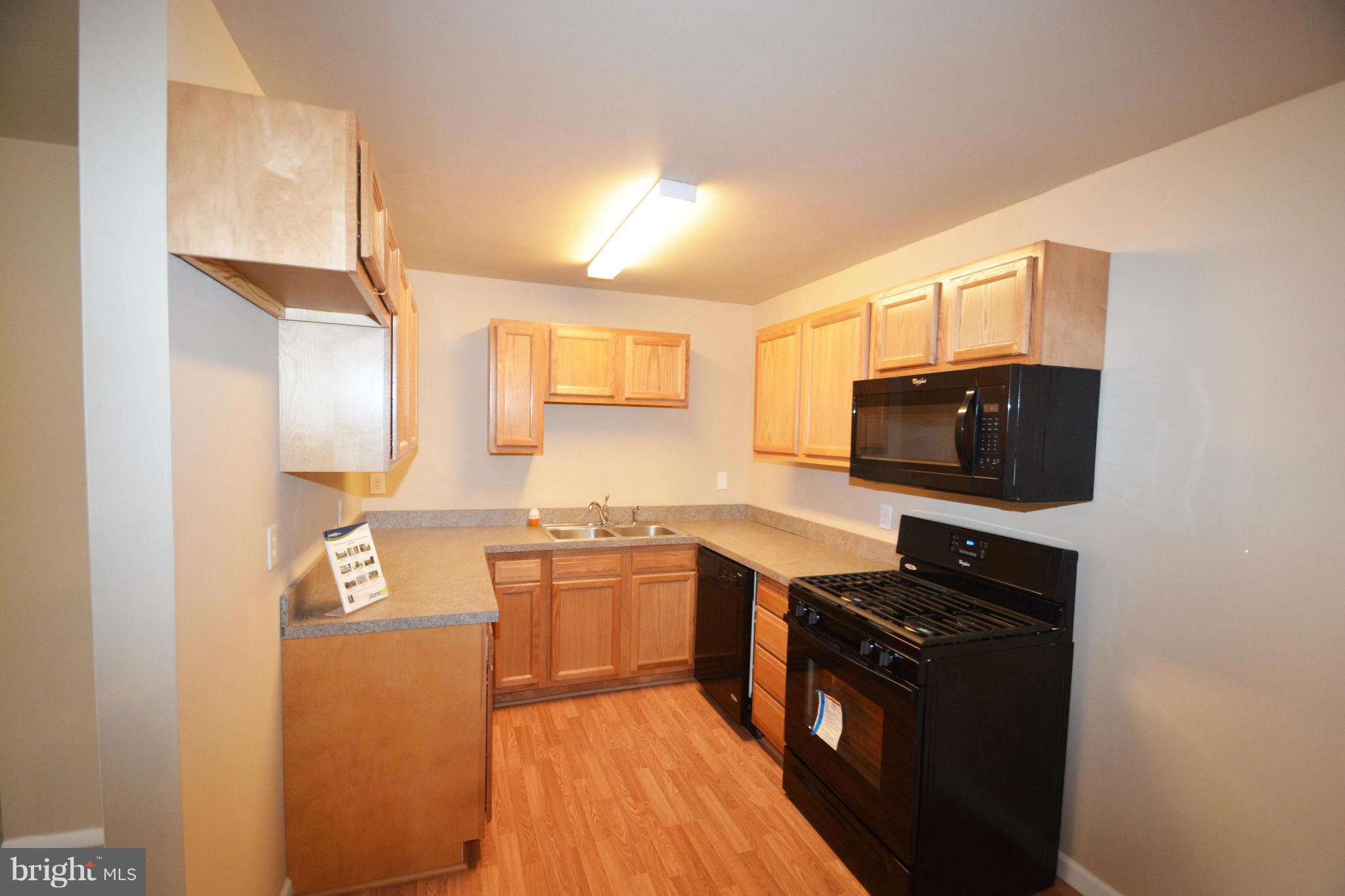 159 Wilgate Road Owings Mills, MD 21117 - Photo 8 of 24 Kitchen