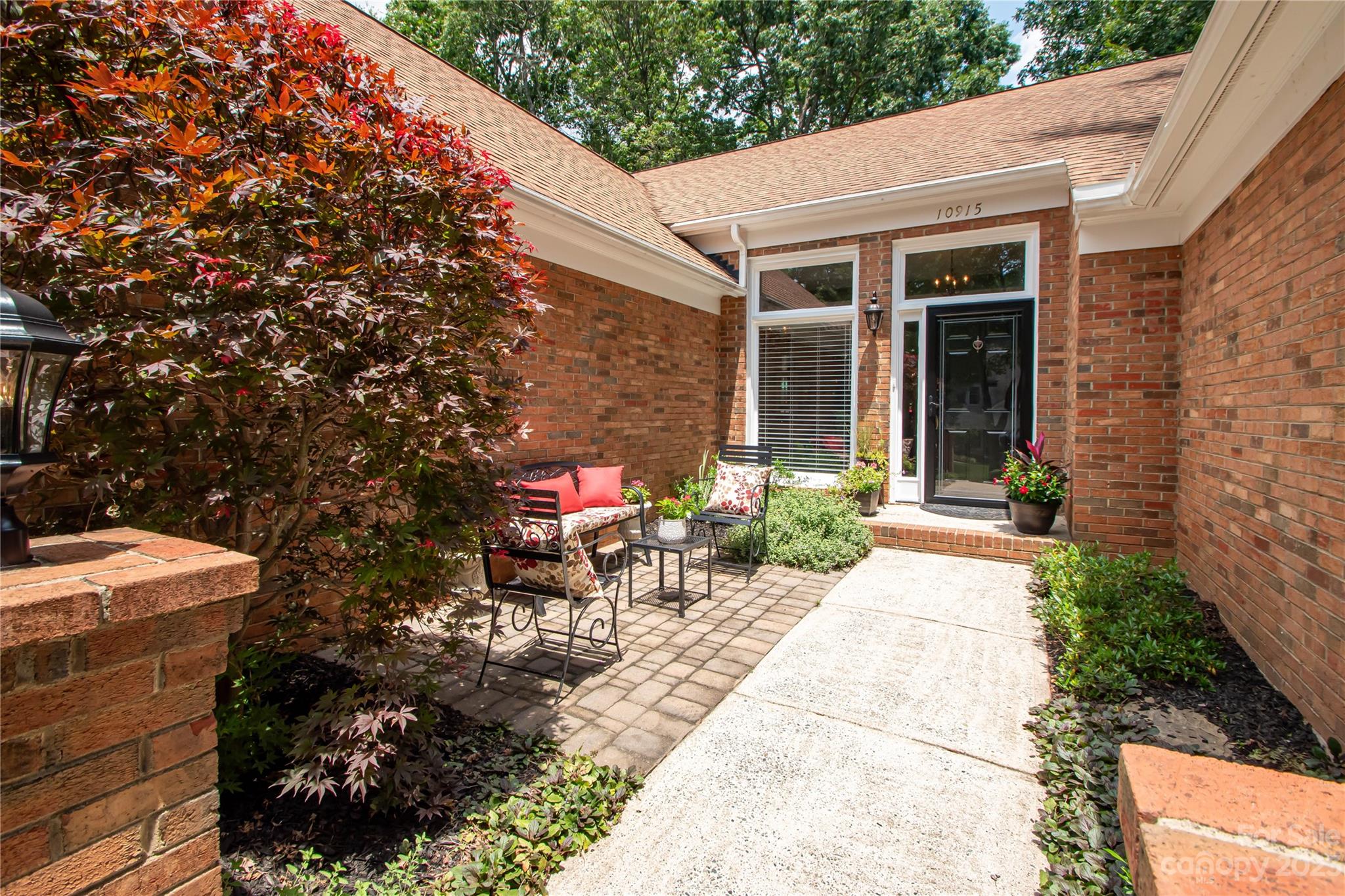 10915 Back Ridge Road Charlotte, NC 28277 - Photo 3 of 48 Gallery Image 3