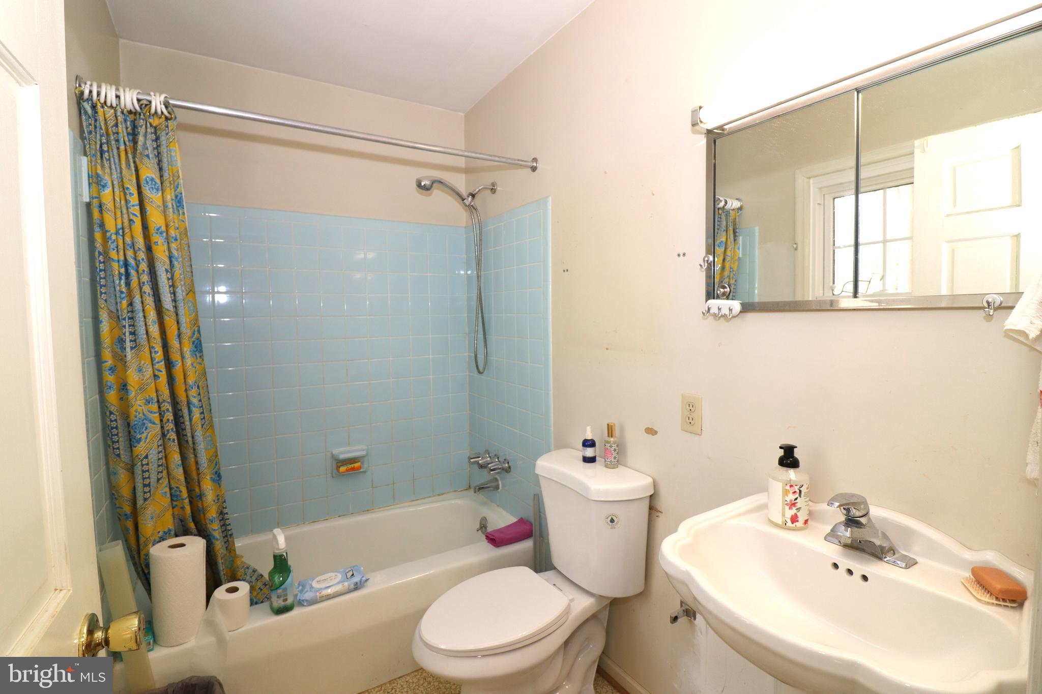 9305 Lees Ridge Road Warrenton, VA 20186 - Photo 14 of 40 Primary Bathroom