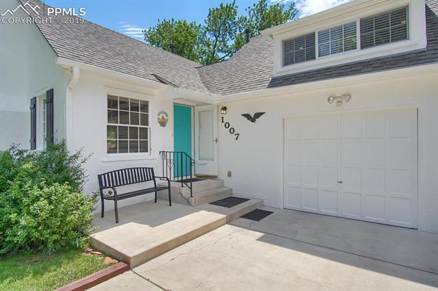 1007 West Cheyenne Road Colorado Springs, CO 80906 - Photo 3 of 34