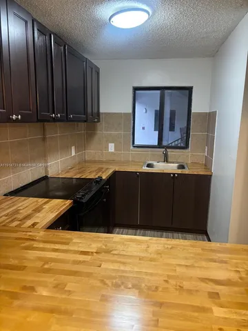 a bathroom with a sink and a vanity
