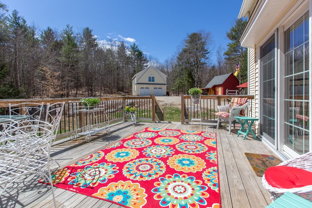 98 Middle Road Deerfield, NH 03037 - Photo 25 of 40