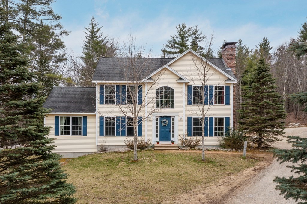98 Middle Road Deerfield, NH 03037 - Photo 40 of 40